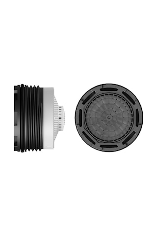 Flowsmart Gömme Su Tasarruflu Aeratör 5 L/dk. Øm18.5 %75 E Varan Su Tasarrufu
