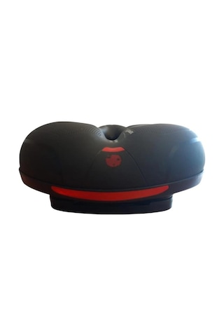Forte Gt Xbyc 1798-1 Reflektörlü Geniş Sele Siyah Çok Renkli