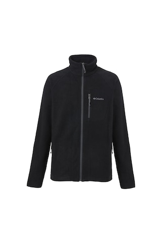 Columbia Fast Trek Iı Full Zip Fleece Erkek Polar Ae3039-010