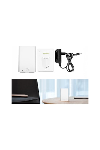 Pıxlınk Wr11 Mini Wifi Router Repeater Access Point 300 Mbps Beyaz