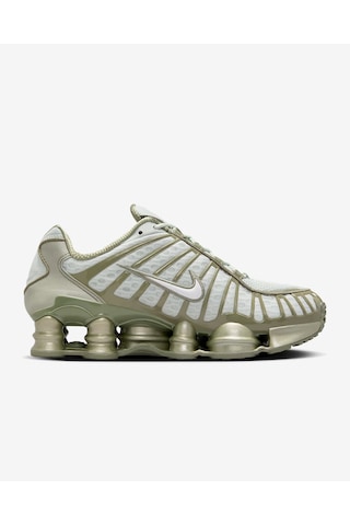 Nike Shox Tl Ar3566-006 Çok Renkli