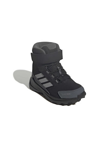 Adidas Terrex Trailmaker 2 High Climawarm+ Çocuk Siyah Outdoor Ayakkabı Jh5512 Siyah