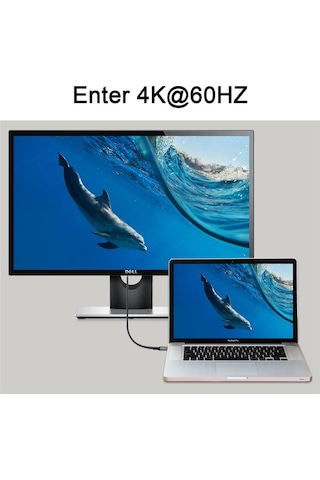 Vcom Cu521m-2.0 Type-c Usb4 20gbps Data 240w 2m Şarj Kablosu Kdo