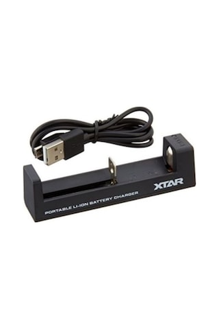 Xtar MC1 Pil Şarj Cihazı