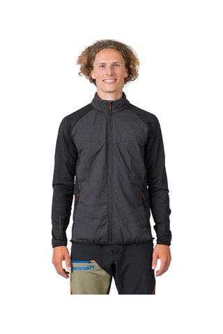 Hannah Nexo Erkek Sweatshirt 10035936hhx.01 Anthracite Anthracite