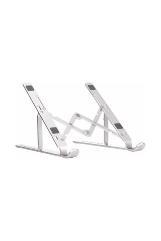 Arabulalaca Apple Uyumlu MacBook Pro 13" 2020 A2338 M1 Metal Stand