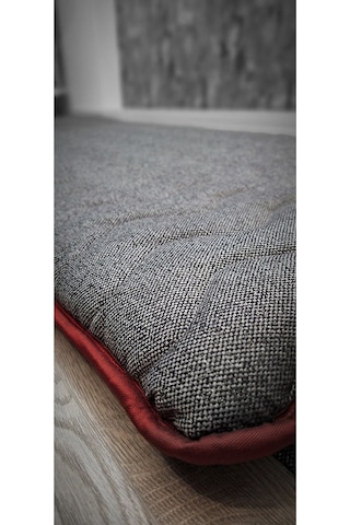 Hyk Group Taşınabilir Katlanır Yatak Karavan Kamp Otel Misafir Anne Yanı Yer Yatağı Tek Kişilik Yatak