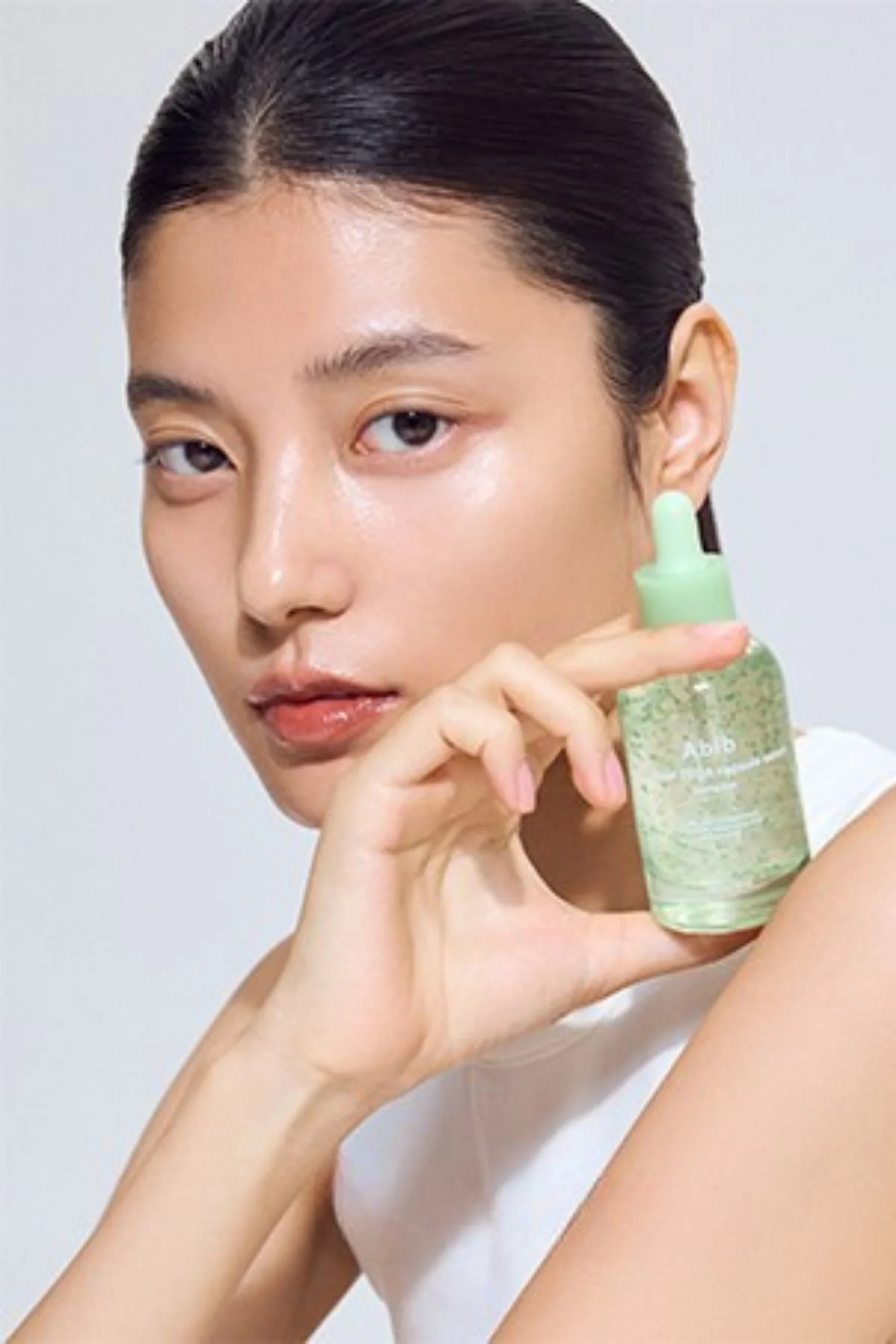 Abib Teca Capsule Serum Calming Drop