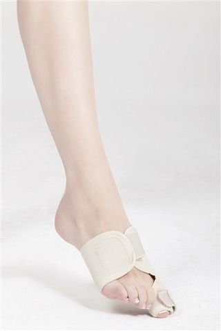 Halluks Valgus (gece Ateli Splinti) Sol Unisize OS1507