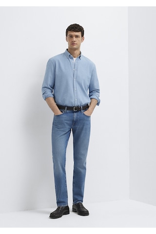 Mavi - Marcus Mavi Edition Vintage Indigo Mavisi Jean Pantolon 0035191281