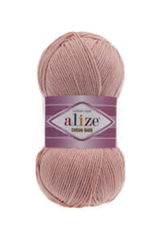Alize Alize Cotton Gold 161