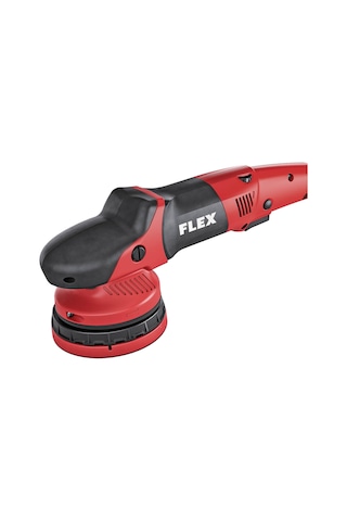 Flex Xce/xfe Orbital Polisaj Makineleri Uyumlu Velcro Taban 125mm