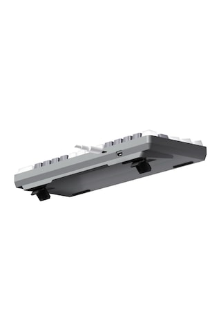 Miaxtreme T60w+wb Tam Mekanik Rgb Antighosting Red Switch Gaming Oyuncu Klavyesi T60 Gaming Klavye