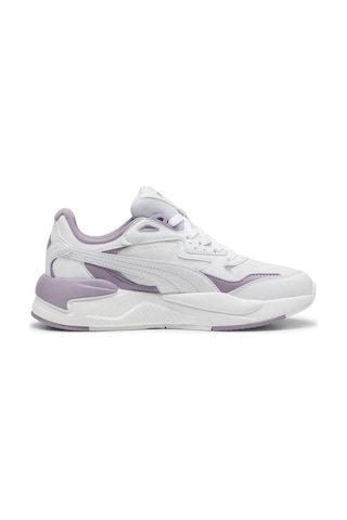 Puma X-ray Speed Kadın Sneakers Gri 38463860 Gri