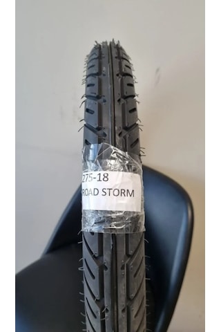 Ralco Tyres 275-18 Tt Tubetype Motosiklet Lastiği