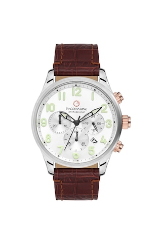 Pacomarine PM.51029.01 Erkek Kol Saati