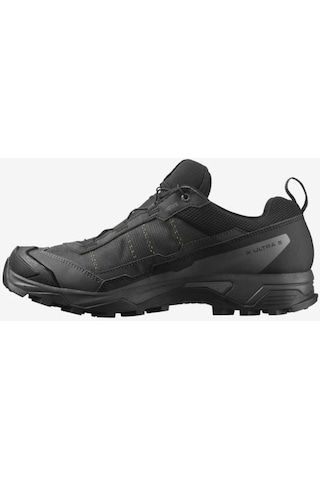 Salomon Erkek Outdoor Ayakkabı X Ultra 5 Gtx L47725500 Siyah