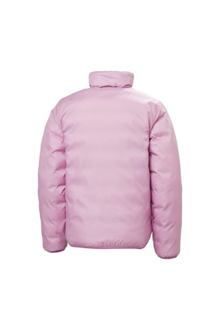 Helly Hansen Çok Renkli Kız Çocuk Desenli Mont Hha.41796