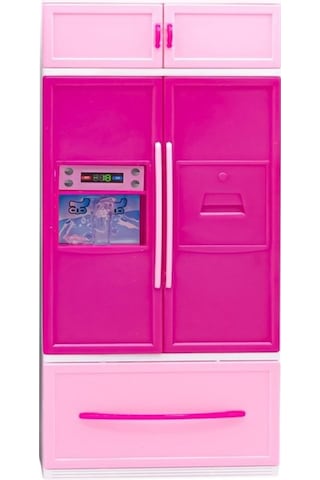 Vaveni 02301 My Happyy Kitchen Buzdolabı Arz