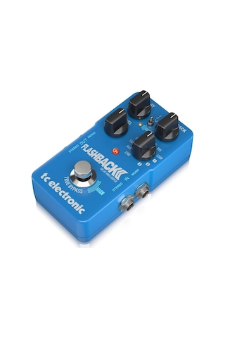 Tc Electronıc Flashback 2