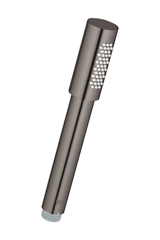 Grohe El Duşu 1 Akışlı Sena Stick Hard Graphite 26465A00 Diğer