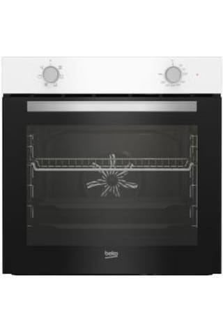 Eco Beko BFM 310 B - Bomd D 6110 EB Beyaz Ankastre Set