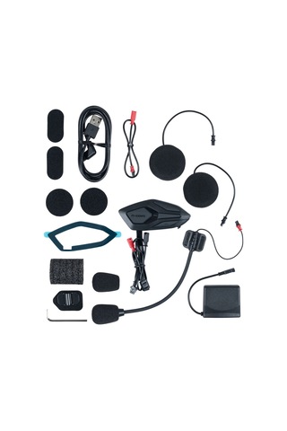 Nolan N-com Bluetooth+ Plus Tekli Paket