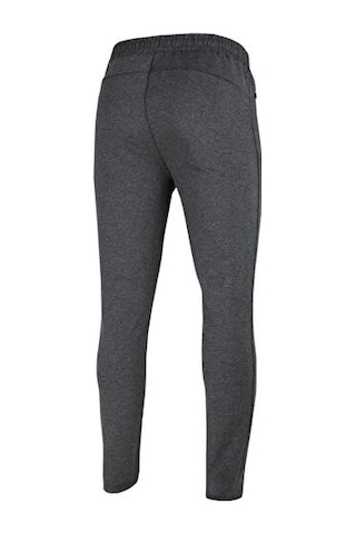Lumberjack 5M MB CT121 T.PANT 5FX Erkek Antrasit Melanj Eşofman Altı