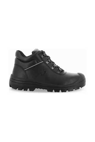 Safety Jogger Construboy S3 Mıd Sr Sc Cı Fo İş Güvenlik Botu
