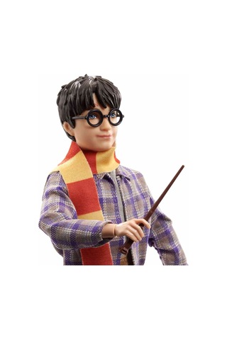 Harry Potter Peron 9 3/4 Oyun Seti GXW31