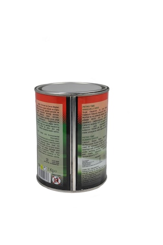 Petro Time Suya Dayanıklı Kauçuklu Yeşil Gres Yağı 1 KG