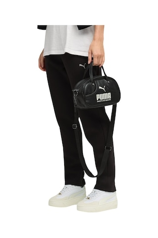 Puma Kadın Evostrıpe Sweatpants Dk Op Eşofman Alt 69189901 Siyah