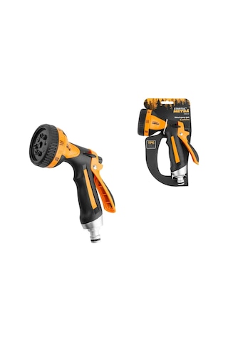 Startul 8 Pozisyonlu Bahçe Sulama Tabancası Metsa St6013-03 374195506