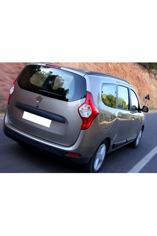 Dacia Lodgy 2012-2022 Arka Cam Silecek Süpürgesi 30cm