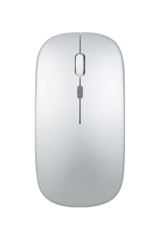 Didadodo 3d Ayarlı Ergonomik Mouse 2.4g Kablosuz, Şarj Edilebilir, 7 Renkli Işık, Sessiz Optik Fare Optik