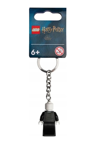 LEGO® Harry Potter 854155 Voldemort Key Chain