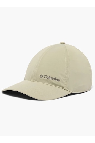 Columbia Coolhead Iıı Unisex Şapka Cu5631 Yeşil