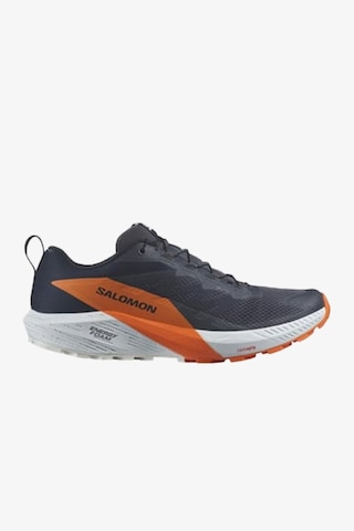 Salomon Sense Ride 5 Gtx Erkek Patika Koşusu Ayakkabısı L47459400 Antrasit