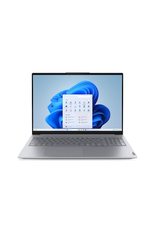 Lenovo ThinkBook 16 G8 IAL 21SK007UTX-K17 U7-255H 24 GB 2 TB SSD 16" Free Dos Dizüstü Bilgisayar