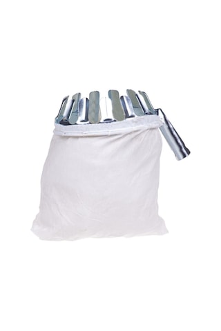 Veta Meyve Toplama Aparatı ve Sepeti Sapsız