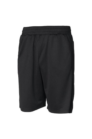 Hummel T-te Flex Mesh 931681-2001 Siyah Erkek Şort Siyah