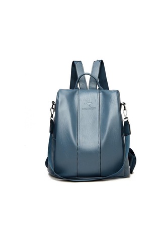 Kadın Çantası Gümüş Avrupa Ve Amerikan Tarzı Moda Fermuar Yansıtıcı Çizgiler Niş Pu Omuzlar Black Siyah