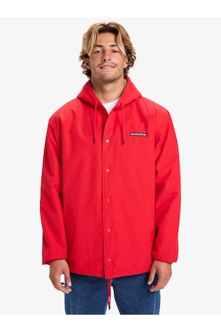 Quiksilver Raın Cloud 3k Jacket Erkek Ceket Eqyjk04186-qk.rzm0 Çok Renkli