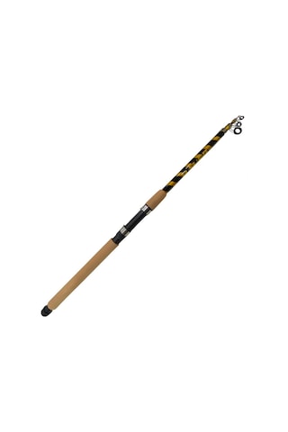 Bauer Trendy 210 Cm Teleskopik Olta Kamışı 100-300 Gr