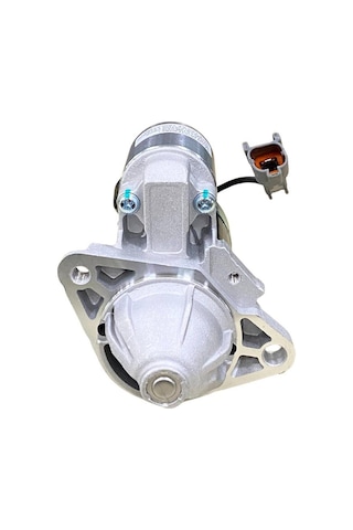 12v Marş Motoru Mıtsubıshı Tipi 8 Diş Jaguar S-type Iı-nıssan 100 Nx/almera/prımera/sunny