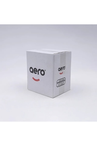 Aero Kilitli Torba 7x9 Yedek/kına/çerez/saklama Poşeti 1.500 Adet