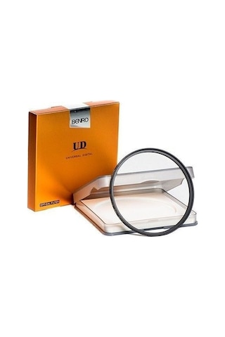 Benro 82 MM Slim UD UV SC Filtre