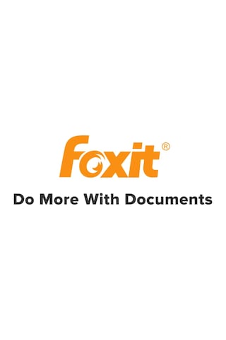 Foxit Pdf Editör (529190640)