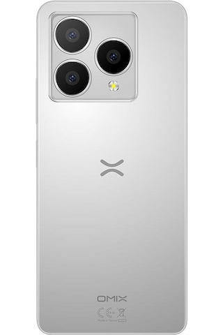 Omix O1 ICON 8 GB 256 GB (Omix Türkiye Garantili)