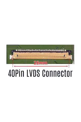 Acer Uyumlu Aspire 5742G Notebook Ekran Lcd Paneli